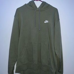 Nike Hoodie